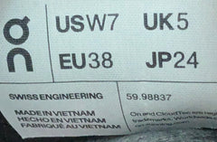On Cloud 5