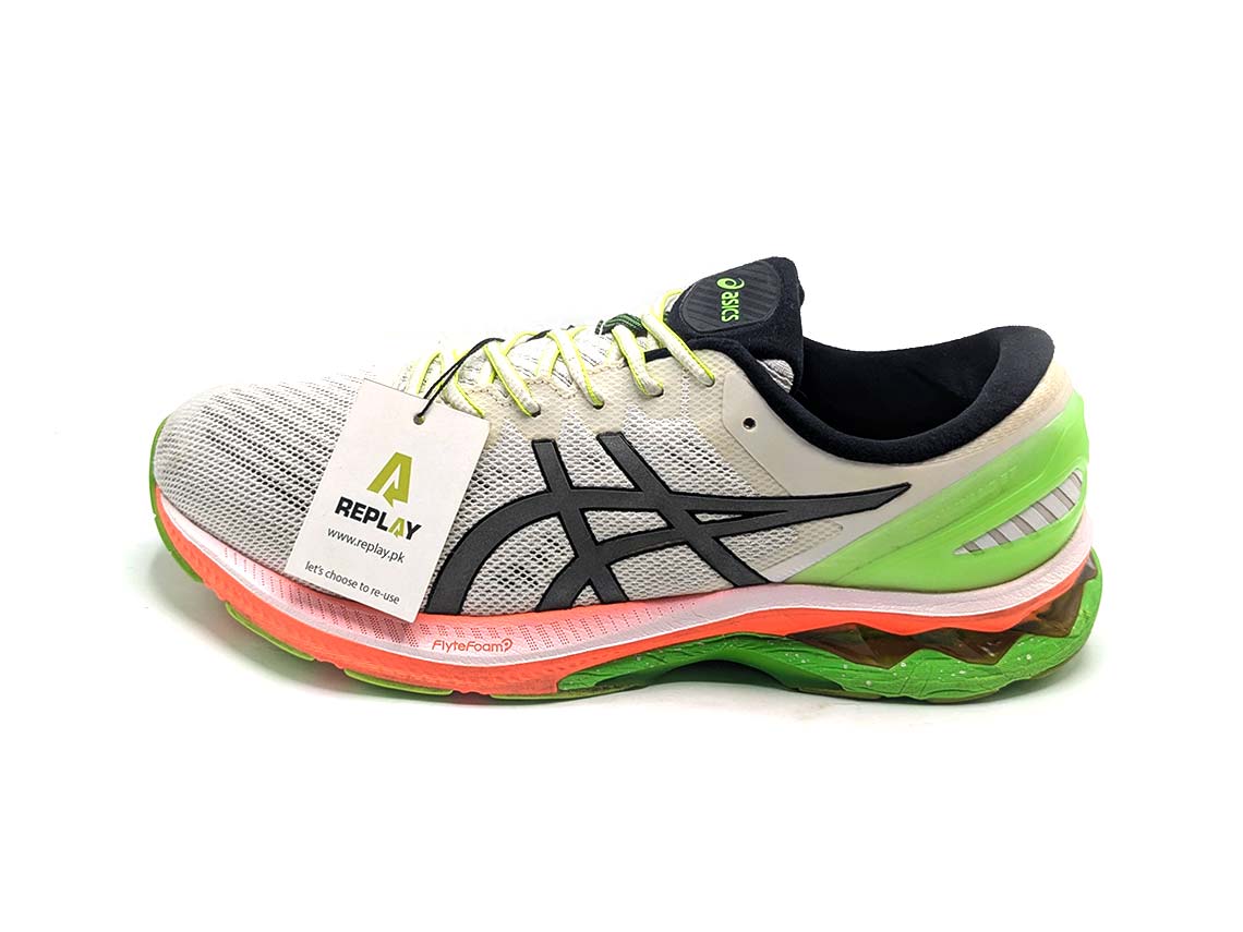 Asics Gel Kayano 27 Lite Show