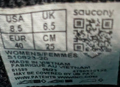 Saucony Kinvara 14