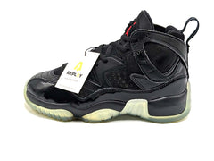 Jordan Jumpman Two Trey