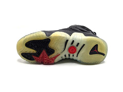 Jordan Jumpman Two Trey