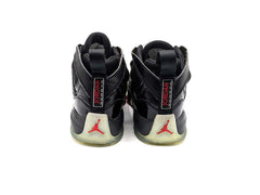 Jordan Jumpman Two Trey