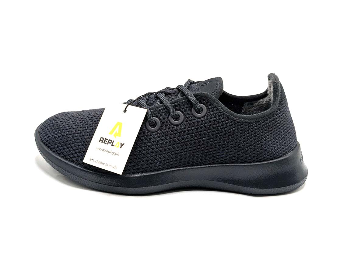 Allbirds Tree Runners
