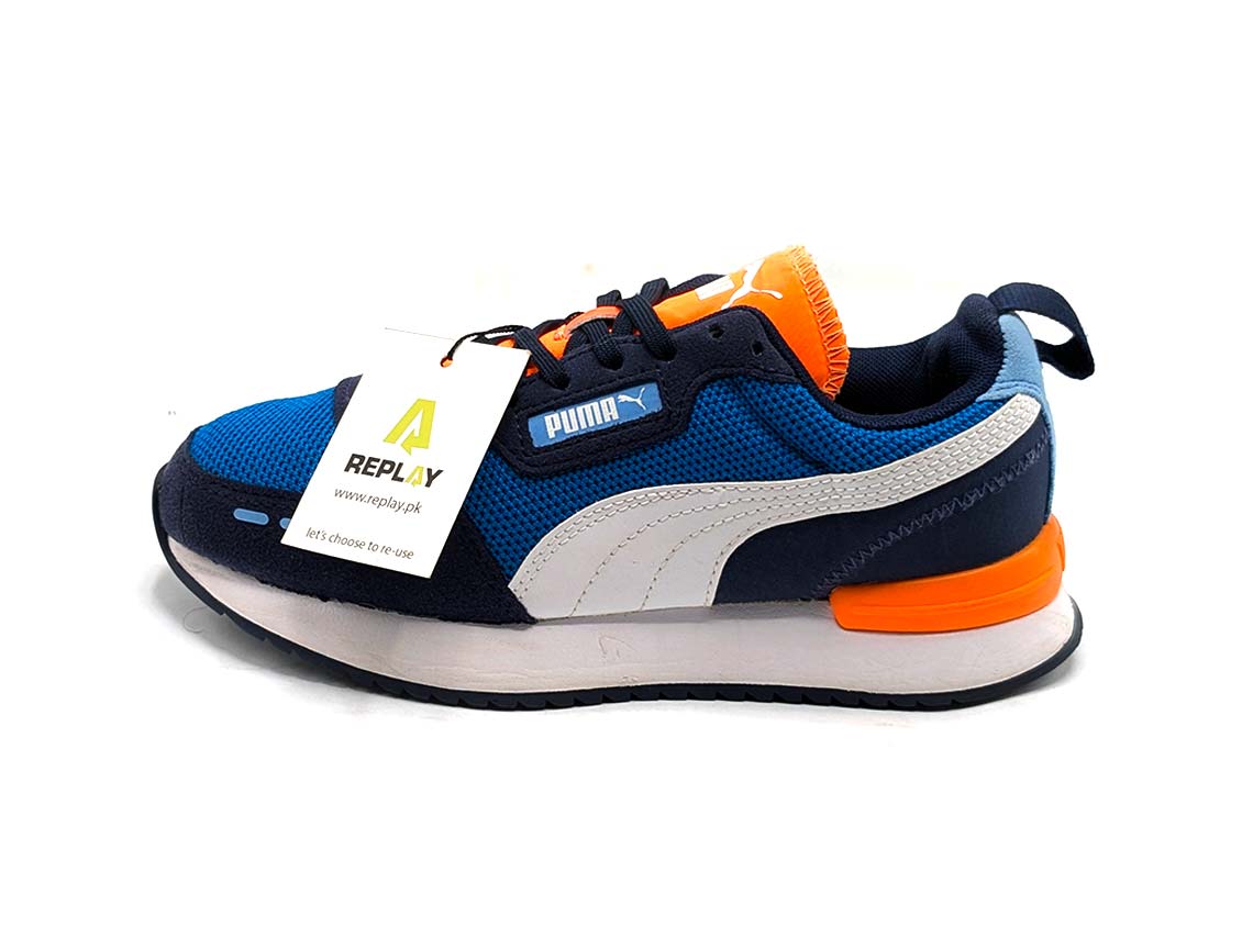 Puma R78