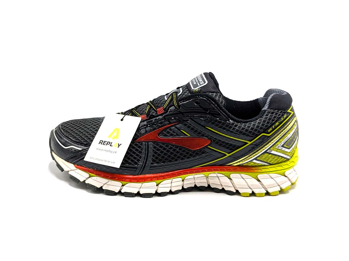 Brooks Adrenaline GTS 15