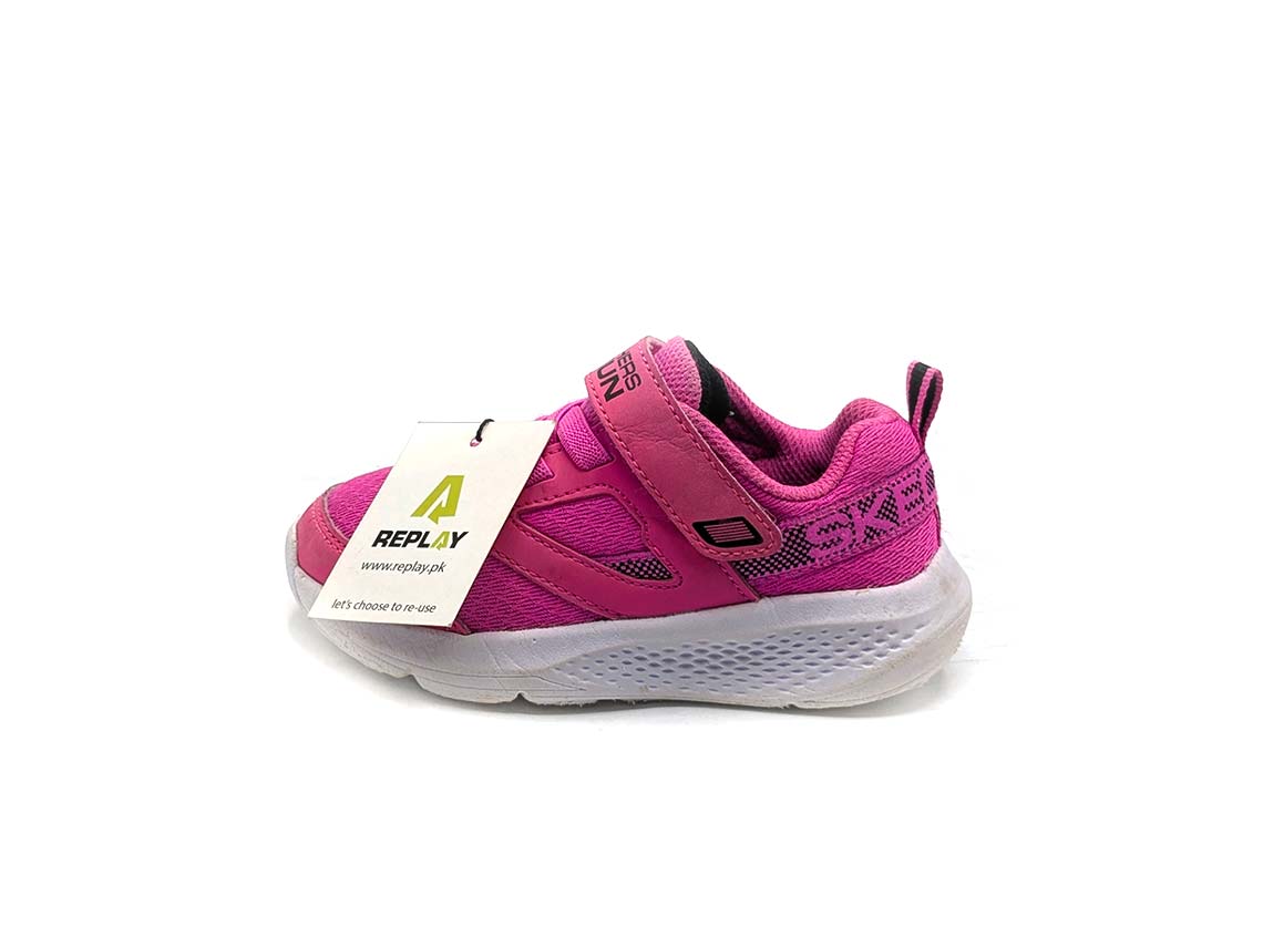 Skechers GO Run