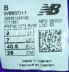 New Balance Fresh Foam X 880