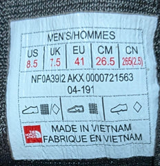 The North Face Litewave Amphibious II