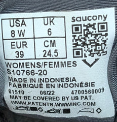 Saucony Echelon 9