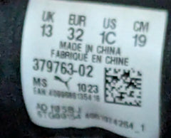 Puma Kruz