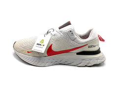 Nike React Infinity Run Flyknit 3
