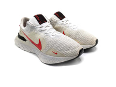 Nike React Infinity Run Flyknit 3