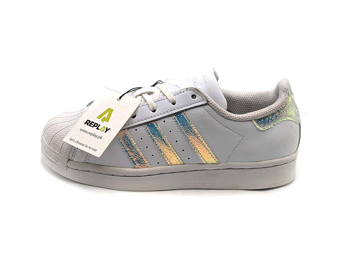 Adidas Superstar