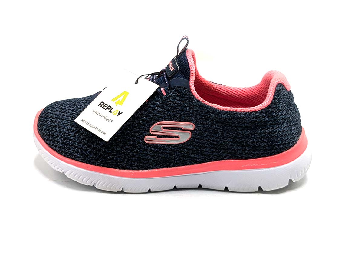 Skechers Summits