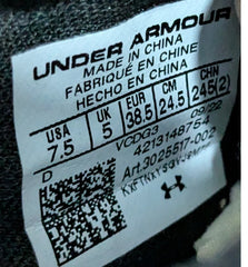 Under Armour HOVR Phantom