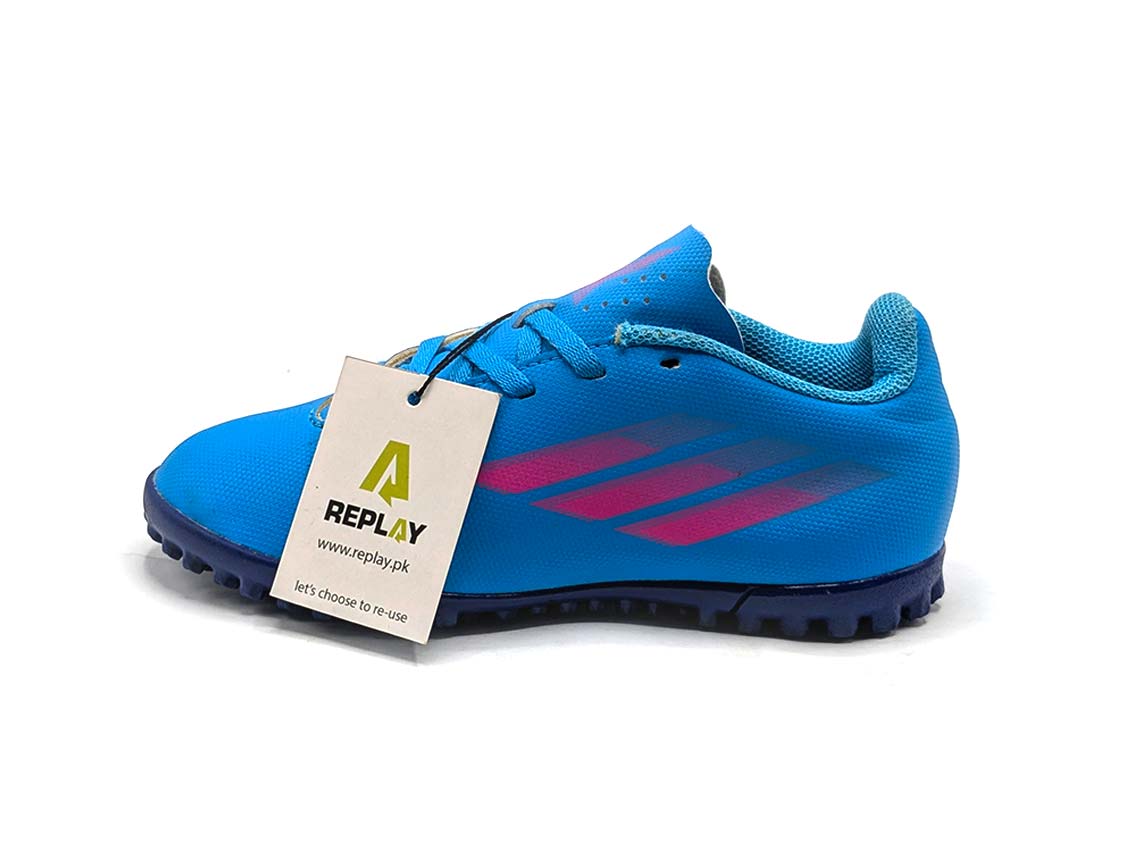 Adidas X Speedflow 4 - TF