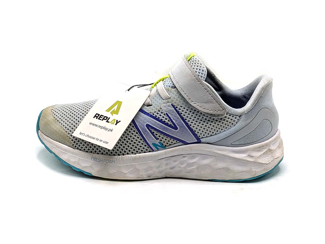 New Balance Fresh Foam Arishi