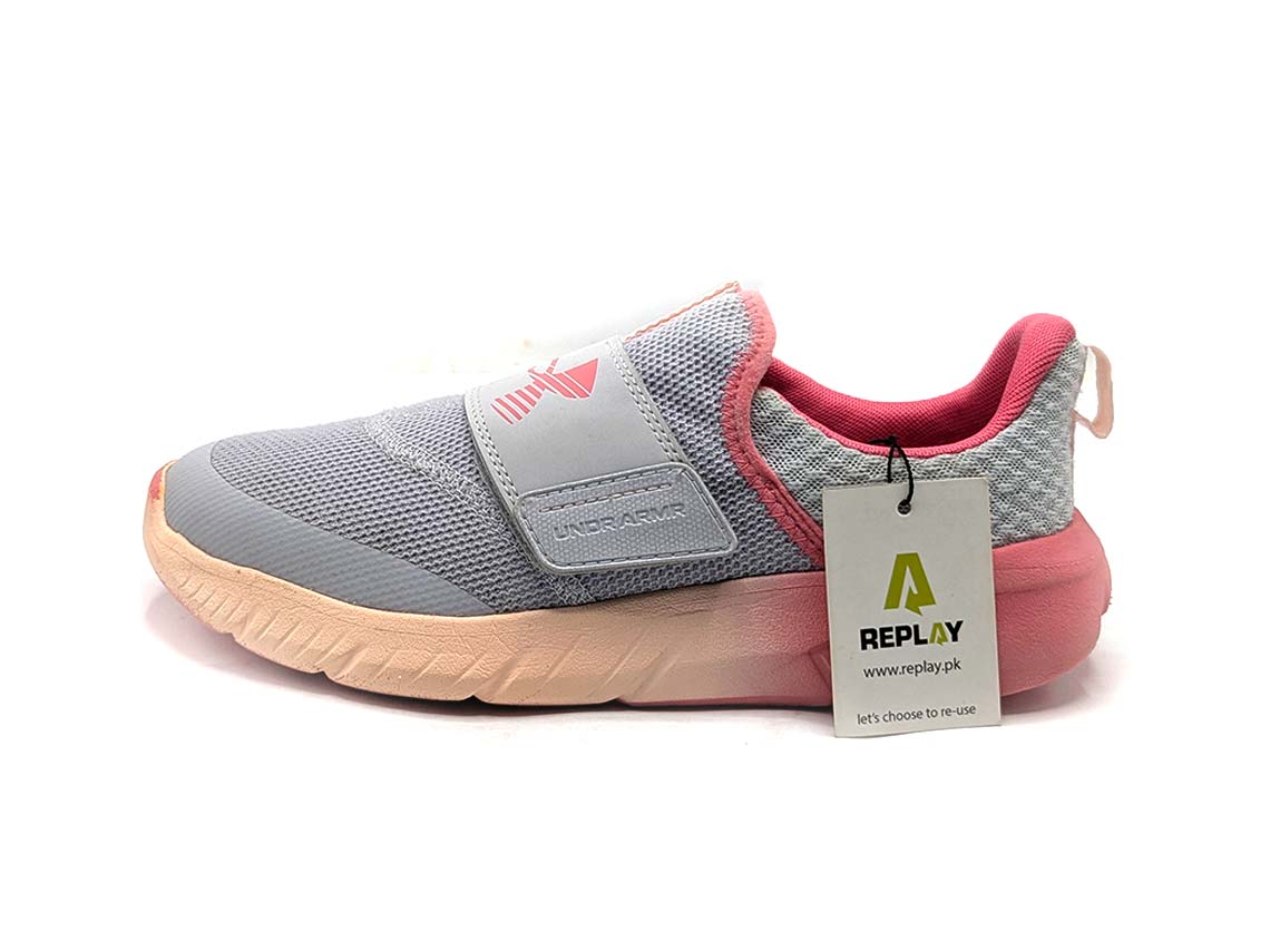 Under Armour Flash Fade