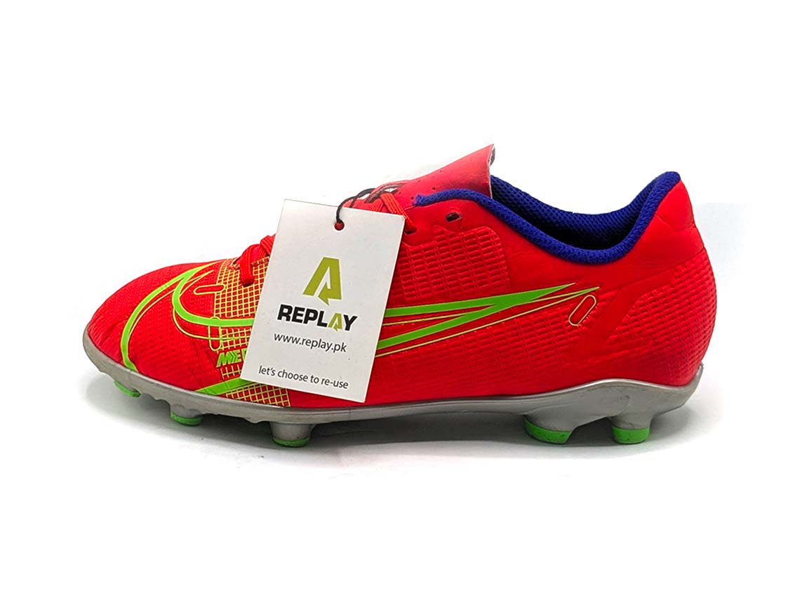 Nike Mercurial Vapor