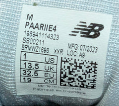 New Balance Fresh Foam Arishi