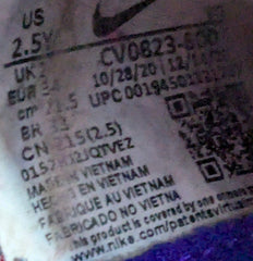 Nike Mercurial Vapor