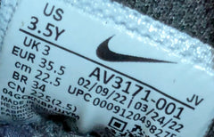 Nike Ebernon Low