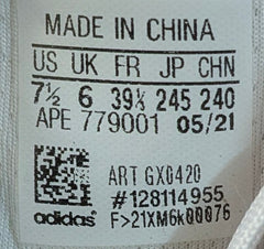 Adidas Zentic