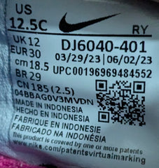 Nike Flex Runner 2