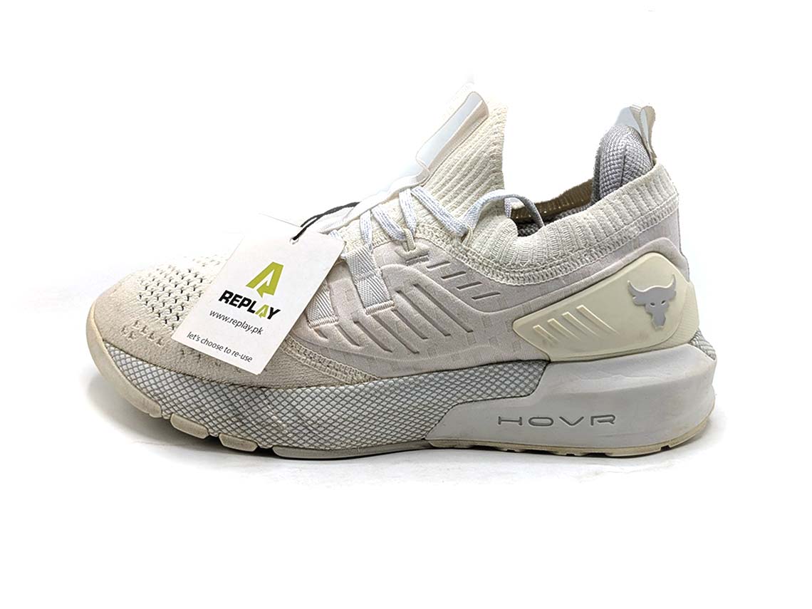 Under Armour Project Rock 3  - Indoor