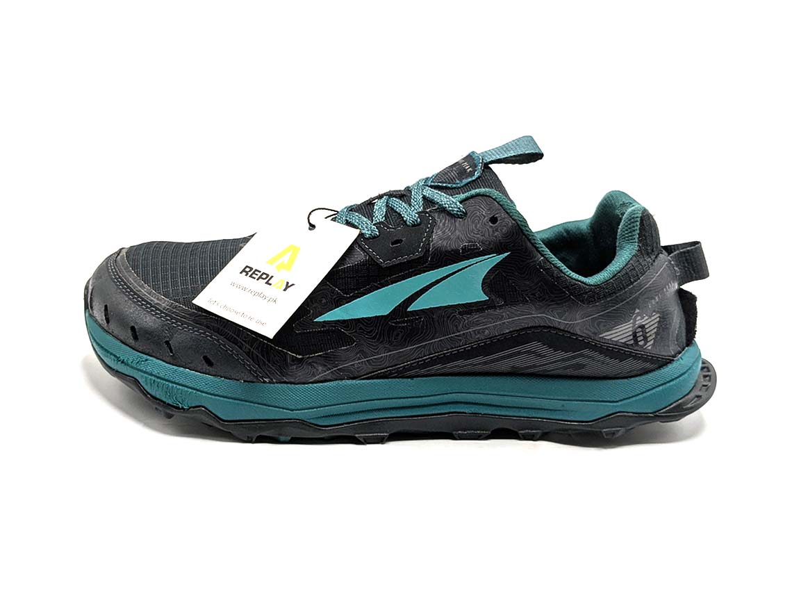 Altra Lone Peak 6 trail