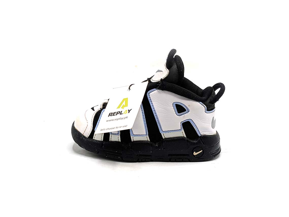 Nike Air More Uptempo