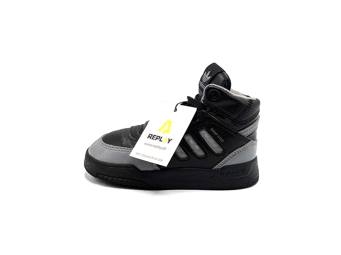 Adidas Originals Drop Step