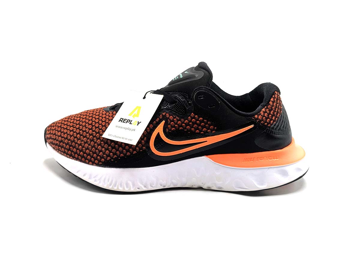 Nike Renew Run 2