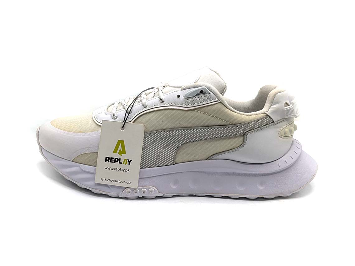 Puma Wild Rider