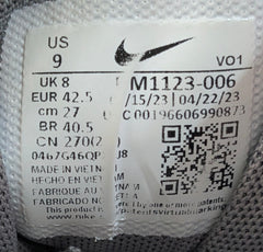Nike LeBron Witness 7 - Indoor