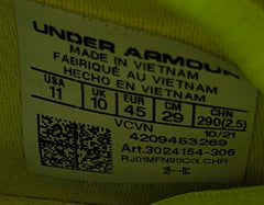 Under Armour HOVR Phantom 2 IntelliKnit