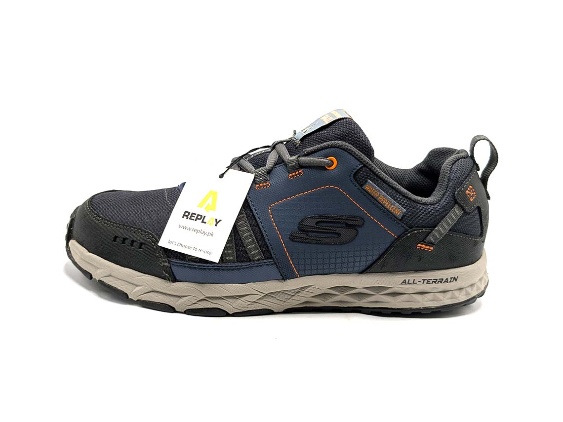 Skechers Escape Plan