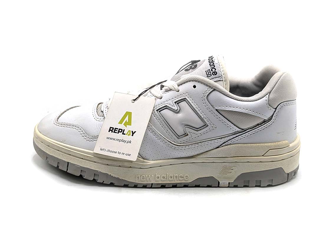 New Balance 550