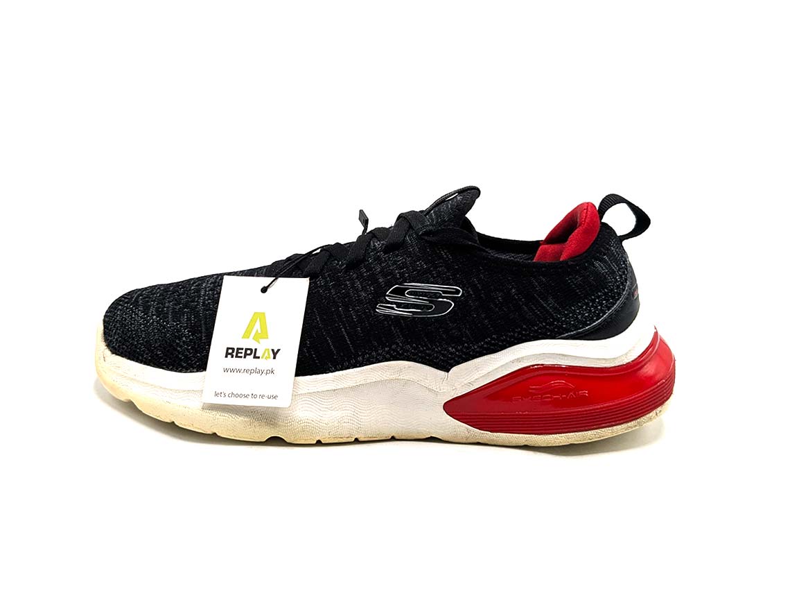 Skechers Air Cushioning