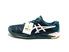Asics Gel-Resolution 8