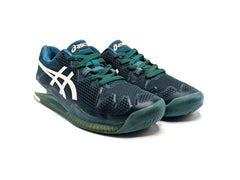 Asics Gel-Resolution 8