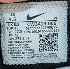 Nike Zoom Winflo 8