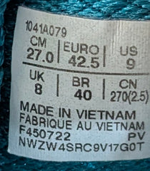 Asics Gel-Resolution 8