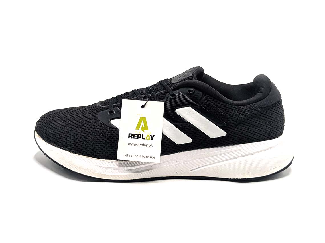 Adidas Response