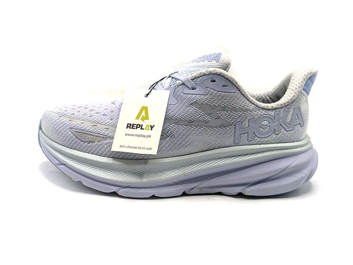 Hoka Clifton 9