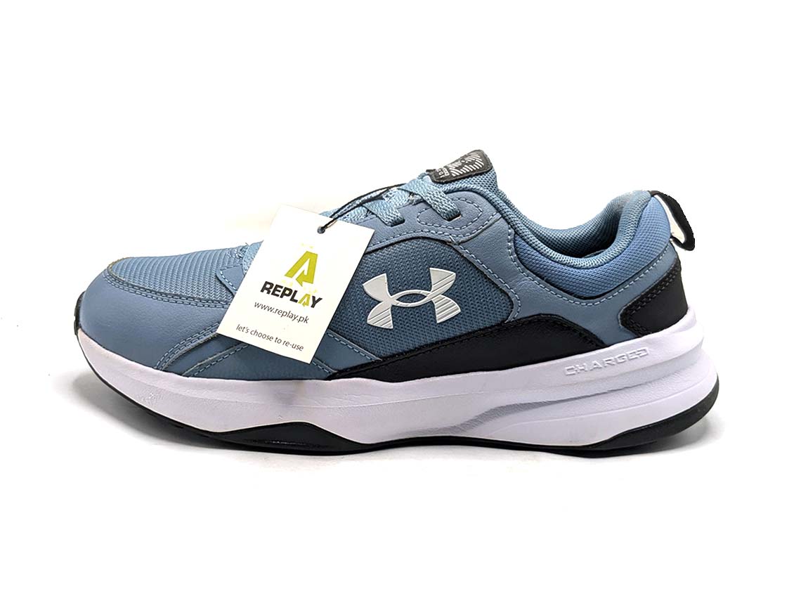 Under Armour Charged Edge