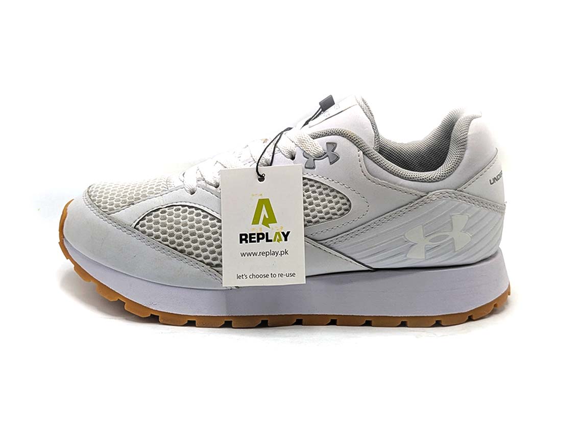 Under Armour
