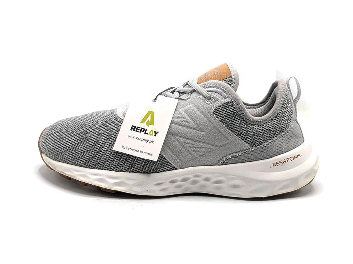 New Balance Fresh Form