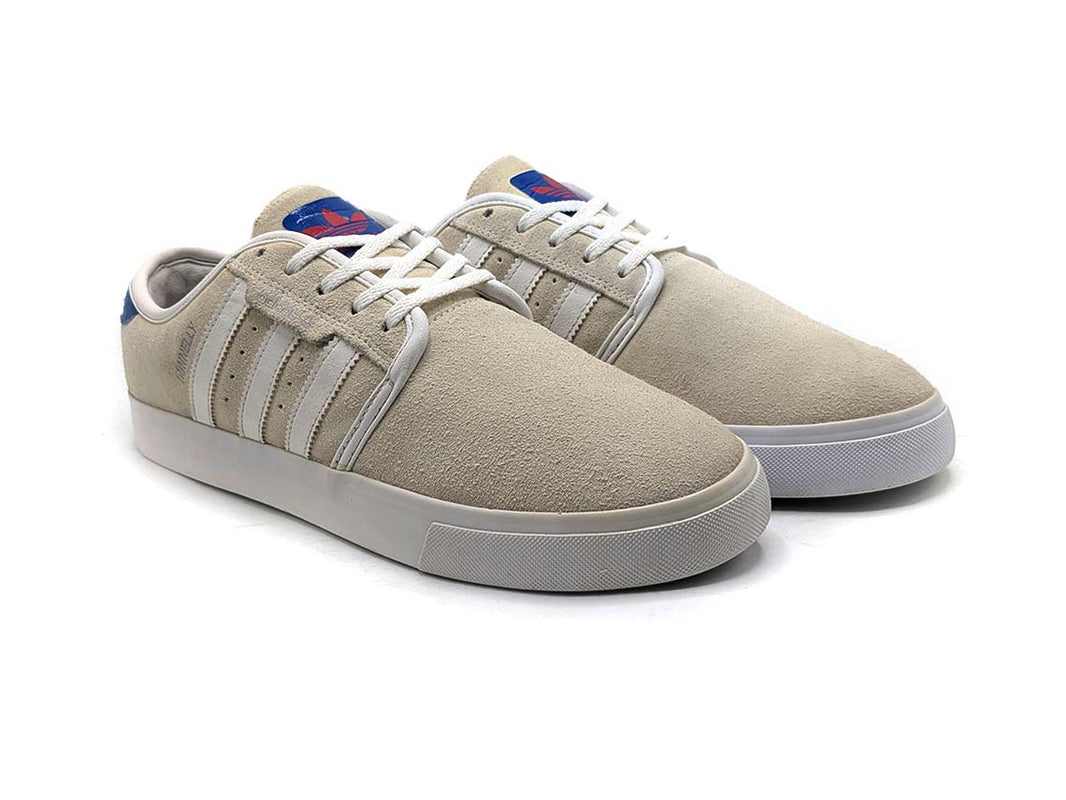 adidas gazelle silver green womens ADIDAS SEELEY JAKE DONNELLY Men's Size 9 Suede Skateboarding Shoes Sne   Fight Junkie
