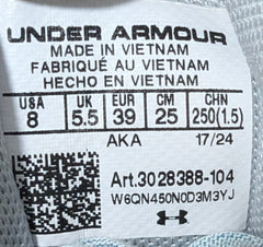 Under Armour